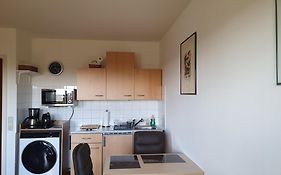 Single-Apartment Essen